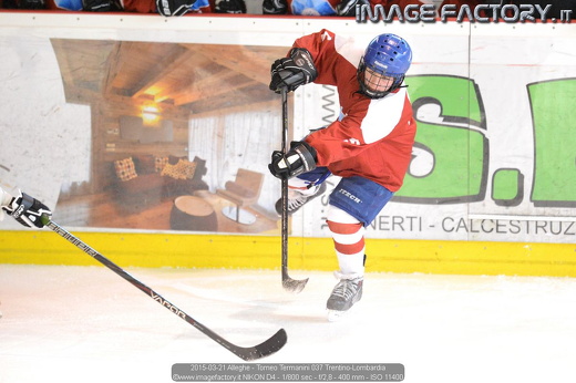 2015-03-21 Alleghe - Torneo Termanini 037 Trentino-Lombardia